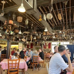 Big Ed’s City Market Restaurant