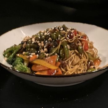 Osco! - Delish: (Hubs' Wok Veg) - French Near Me - Montreal, Quebec