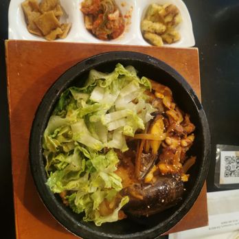 iZen's Drunken Bento - Seafood dupbap - Sushi Bars Near Me - Cincinnati, Ohio iZen's Drunken Bento - Seafood dupbap - Sushi Bars Near Me - Cincinnati, Ohio