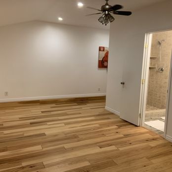 Handyman Ricky - Guest bedroom repaint - Handyman Near Me