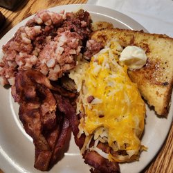 C & R Homestyle Cafe
