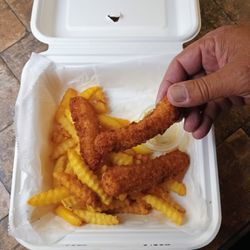 The Boondocks Fishery