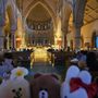 St Andrew's Cathedral