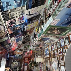 Papa Dante's Restaurant