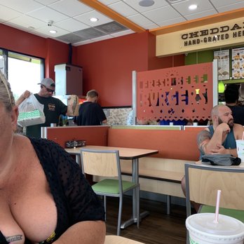 Del Taco - Tacos Near Me - Melbourne, Florida