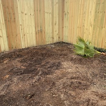 Major Construction - Custom 8' foot fence installed - General Contractors Near Me