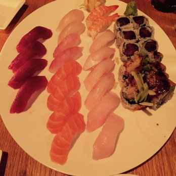 Watawa Sushi - Sushi for two - Sushi Bars Near Me - Astoria, New York Watawa Sushi - Sushi for two - Sushi Bars Near Me - Astoria, New York