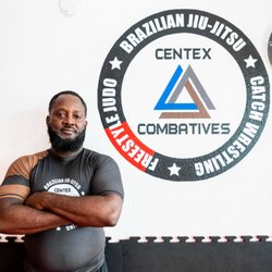CenTex Combatives & Fitness