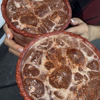La Reveliada - Michelada - Tacos Near Me - Las Vegas, Nevada