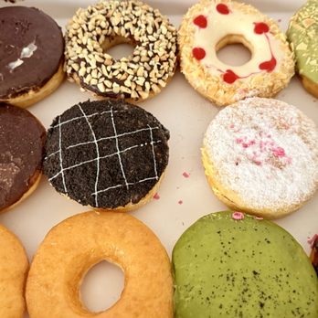 J.CO Donuts & Coffee - Donut walk. Run and get some! - Coffee & Tea Near Me - Makati, NCR J.CO Donuts & Coffee - Donut walk. Run and get some! - Coffee & Tea Near Me - Makati, NCR