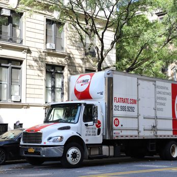 FlatRate Moving - Movers Near Me - Orlando, Florida