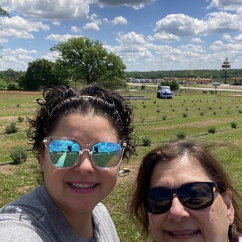 Luling Lavender Fields - Home Decor Near Me - Luling, Texas