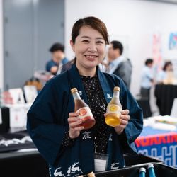 Firelit Studios - Japanese tasting event in Costa Mesa Crowne Plaza