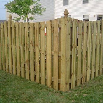 CAM Construction - Slated privacy fence - Fences & Gates Near Me CAM Construction - Slated privacy fence - Fences & Gates Near Me
