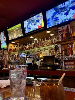 The Dubliner by null