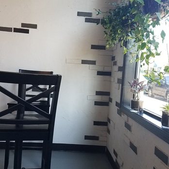 Bowl Ninety-One - Window seating area - Pan Asian Near Me - Appleton, Wisconsin Bowl Ninety-One - Window seating area - Pan Asian Near Me - Appleton, Wisconsin