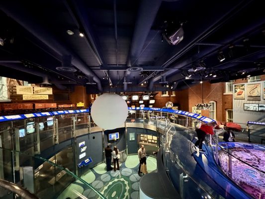 The Walt Disney Family Museum by null