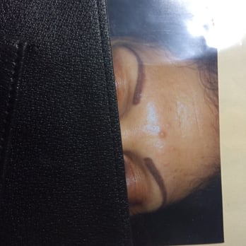 Permanente Makeup By Mirna - Before - Permanent Makeup Near Me Permanente Makeup By Mirna - Before - Permanent Makeup Near Me