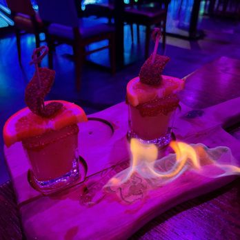 Kalaveras - Awesome presentation - Mexican Near Me - Orange, California