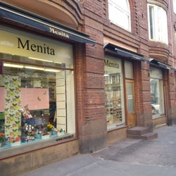 Menita