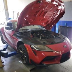 Go Fast Kings
