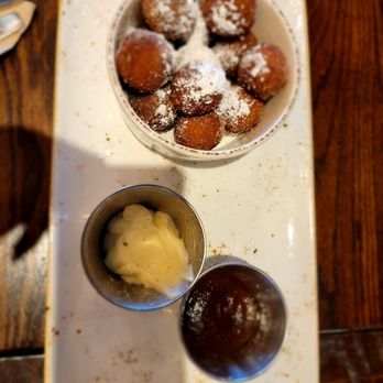 First Watch - Pumpkin donuts - Breakfast & Brunch Near Me - Orlando, Florida First Watch - Pumpkin donuts - Breakfast & Brunch Near Me - Orlando, Florida