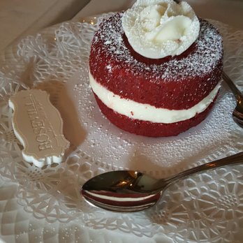 Rose Villa Southern Table & Bar - Red Velvet from the winner of cake wars! - Southern Near Me - Ormond Beach, Florida Rose Villa Southern Table & Bar - Red Velvet from the winner of cake wars! - Southern Near Me - Ormond Beach, Florida