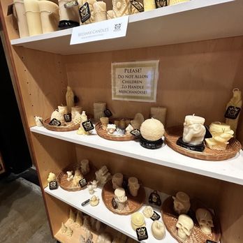Mountain House Trading Company - Candles - Meaderies Near Me - Afton, Virginia