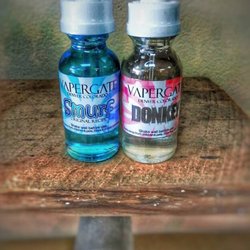 Purely Vapor Kennedy - Donkey Punch and Smurf by Vapergate RESTOCKED!