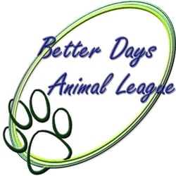 Better Days Animal League