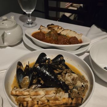 Mazzara’s Vinoteca - PEI Mussels and Meatballs & Focaccia - Italian Near Me - Huntsville, Alabama Mazzara’s Vinoteca - PEI Mussels and Meatballs & Focaccia - Italian Near Me - Huntsville, Alabama