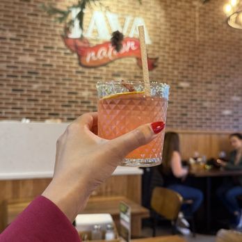 Java Nation - Spicy watermelon margarita - Cafes Near Me - Gaithersburg, Maryland Java Nation - Spicy watermelon margarita - Cafes Near Me - Gaithersburg, Maryland