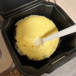 The Gaslight Restaurant & Saloon - Cheesecake