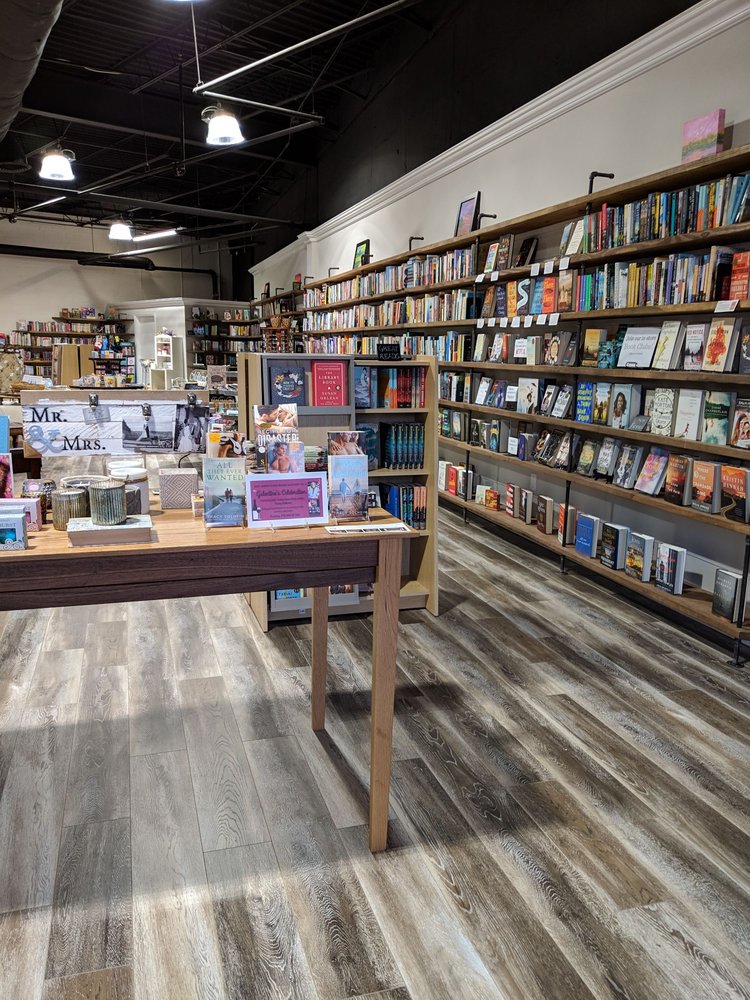 JOHNS CREEK BOOKS AND GIFTS 33 Photos & 12 Reviews Bookstores