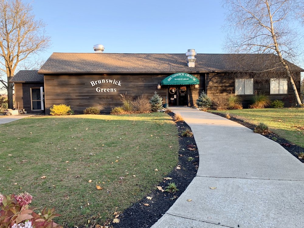 BRUNSWICK GREENS CLUBHOUSE & RESTAURANT 11 Photos 1004 Hoosick Rd