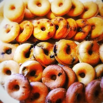 Wisdom Cupcakes - If you could have a donut that wouldn't make you feel like you're taking two steps back or sabotaging yourself, how much would that be worth - Desserts Near Me Wisdom Cupcakes - If you could have a donut that wouldn't make you feel like you're taking two steps back or sabotaging yourself, how much would that be worth - Desserts Near Me