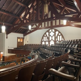 Bethel Congregational UCC - Churches Near Me - Ontario, California