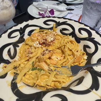 Kalaveras - Pasta A La Diabla - Mexican Near Me - Chula Vista, California