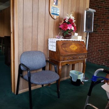 Carl Miller Funeral Home - Funeral Services & Cemeteries Near Me - Camden, New Jersey