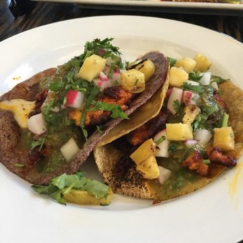 Anepalco - Tacos Al Pastor ($12) - Mexican Near Me - Orange, California