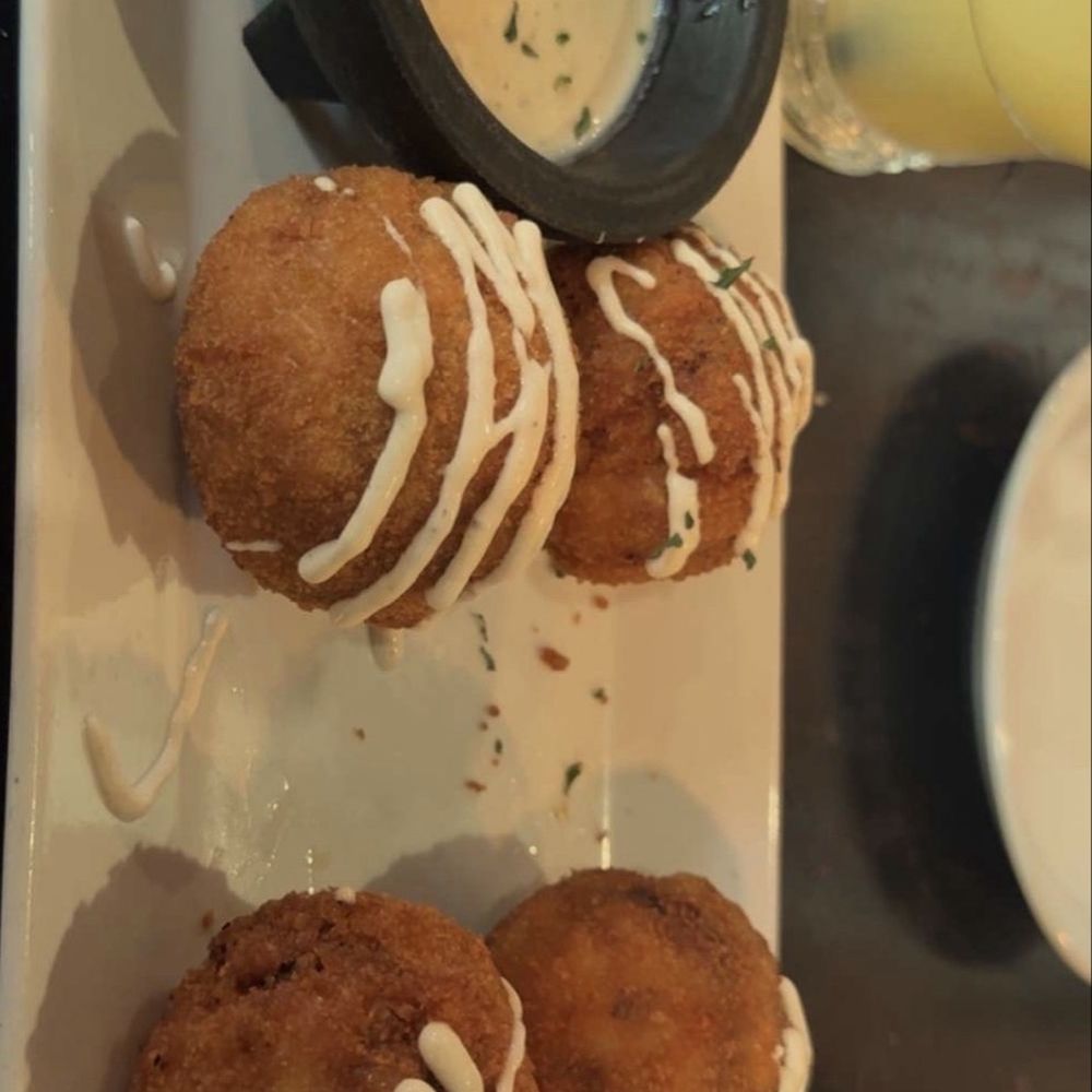 The Escondido Grill - We really enjoyed these!! - Smokehouse Near Me - Lubbock, Texas The Escondido Grill - We really enjoyed these!! - Smokehouse Near Me - Lubbock, Texas