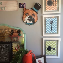 Flip Home Decor