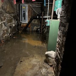 Quick Drain Services