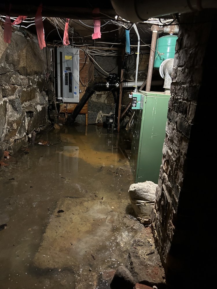 Quick Drain Services - septic in Old Orchard Beach, ME