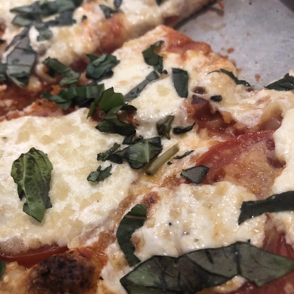 Gannett Grill - Pizza Near Me - Lander, Wyoming