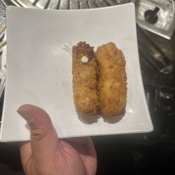 Wuso Korean Bbq - Fried Cheese Sticks - Barbeque Near Me - Santa Clarita, California Wuso Korean Bbq - Fried Cheese Sticks - Barbeque Near Me - Santa Clarita, California