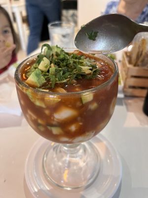 Mariscos La Tía Ñaña ll Aeropuerto by null