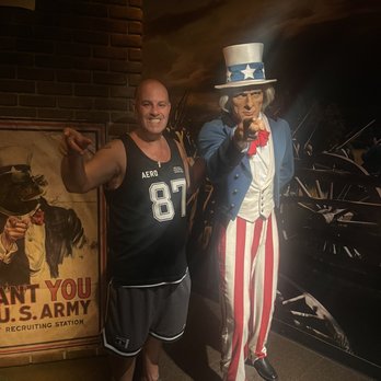 Madame Tussauds - Museums Near Me - Orlando, Florida Madame Tussauds - Museums Near Me - Orlando, Florida