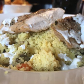 Kolonial - Kitchen cous cous - Pubs Near Me - Prague, Puerto Rico