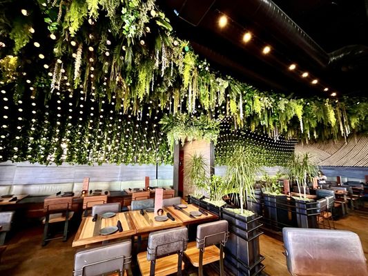 Flecha Cantina by null